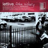 LETLIVE
