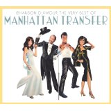 MANHATTAN TRANSFER