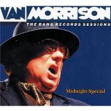 MORRISON VAN