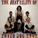 BONZO DOG BAND