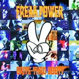 FREAKPOWER