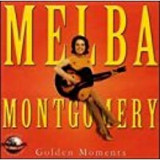 MONTGOMERY MELBA