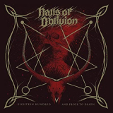 HALLS OF OBLIVION HALLS OF OBLIVION