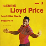PRICE LLOYD