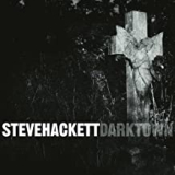 HACKETT STEVE