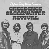 CREEDENCE CLEARWATER REVIVAL
