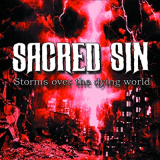 SACRED SIN SACRED SIN