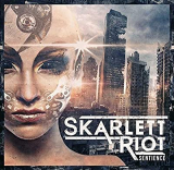 SKARLETT RIOT