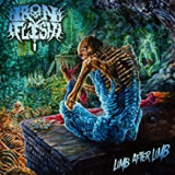 IRON FLESH IRON FLESH