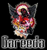 GAREEDA
