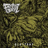 FOETAL JUICE