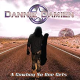 DAMIEN DANNIE