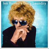 HUNTER IAN HUNTER IAN