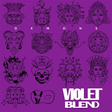 VIOLET BLEND