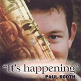 BOOTH PAUL BOOTH PAUL