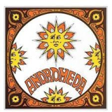 ANDROMEDA ANDROMEDA