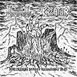 KREATOR & TORMENTOR KREATOR & TORMENTOR