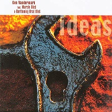 VANDERMARK KEN VANDERMARK KEN