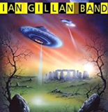 GILLAN IAN