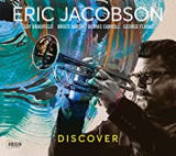 JACOBSON ERIC