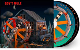 GOVT MULE GOVT MULE