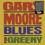 MOORE GARY MOORE GARY