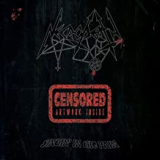 NECRODEATH NECRODEATH