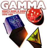 GAMMA GAMMA