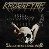 KROSSFYRE KROSSFYRE