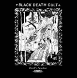BLACK DEATH CULT