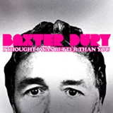 DURY BAXTER DURY BAXTER