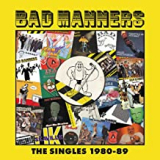 BAD MANNERS