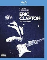 CLAPTON ERIC