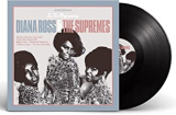 ROSS DIANA & THE SUPREMES