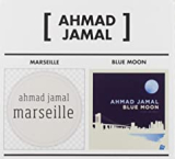JAMAL AHMAD