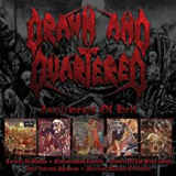 DRAWN AND QUARTERED