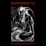 DESTROYER 666
