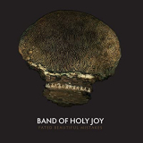 BAND OF HOLY JOY BAND OF HOLY JOY