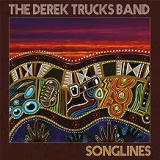 TRUCKS DEREK BAND