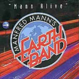 MANFRED MANNS EARTH BAND MANFRED MANNS EARTH BAND