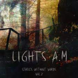 LIGHTS. A.M