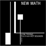 NEW MATH NEW MATH