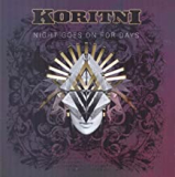 KORITNI KORITNI