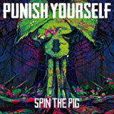 PUNISH YOURSELF