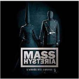 MASS HYSTERIA MASS HYSTERIA