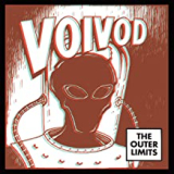 VOIVOD VOIVOD