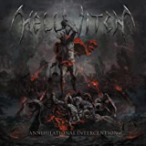 HELLWITCH HELLWITCH