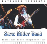 MILLER STEVE BAND