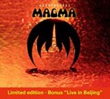 MAGMA MAGMA