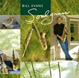 EVANS BILL